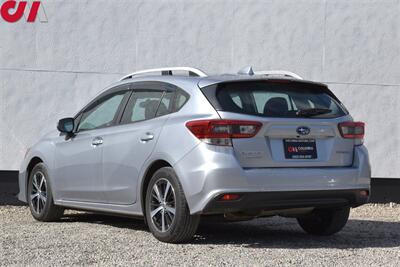 2022 Subaru Impreza Premium  AWD 4dr Wagon**BY APPOINTMENT ONLY** SI-Drive! EyeSight Assist Tech! Lane Assist & Pre-Collision Braking! Back Up Camera! Apple CarPlay & Android Auto! Heated Seats! Trunk Cargo Cover! - Photo 2 - Portland, OR 97266