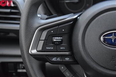 2022 Subaru Impreza Premium  AWD 4dr Wagon**BY APPOINTMENT ONLY** SI-Drive! EyeSight Assist Tech! Lane Assist & Pre-Collision Braking! Back Up Camera! Apple CarPlay & Android Auto! Heated Seats! Trunk Cargo Cover! - Photo 14 - Portland, OR 97266