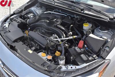 2022 Subaru Impreza Premium  AWD 4dr Wagon**BY APPOINTMENT ONLY** SI-Drive! EyeSight Assist Tech! Lane Assist & Pre-Collision Braking! Back Up Camera! Apple CarPlay & Android Auto! Heated Seats! Trunk Cargo Cover! - Photo 36 - Portland, OR 97266