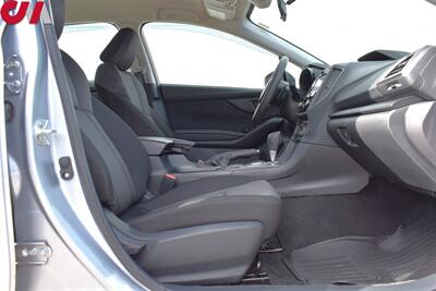 2022 Subaru Impreza Premium  AWD 4dr Wagon**BY APPOINTMENT ONLY** SI-Drive! EyeSight Assist Tech! Lane Assist & Pre-Collision Braking! Back Up Camera! Apple CarPlay & Android Auto! Heated Seats! Trunk Cargo Cover! - Photo 32 - Portland, OR 97266