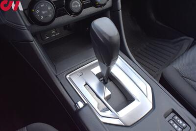 2022 Subaru Impreza Premium  AWD 4dr Wagon**BY APPOINTMENT ONLY** SI-Drive! EyeSight Assist Tech! Lane Assist & Pre-Collision Braking! Back Up Camera! Apple CarPlay & Android Auto! Heated Seats! Trunk Cargo Cover! - Photo 26 - Portland, OR 97266