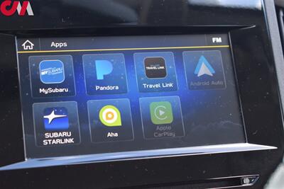 2022 Subaru Impreza Premium  AWD 4dr Wagon**BY APPOINTMENT ONLY** SI-Drive! EyeSight Assist Tech! Lane Assist & Pre-Collision Braking! Back Up Camera! Apple CarPlay & Android Auto! Heated Seats! Trunk Cargo Cover! - Photo 24 - Portland, OR 97266