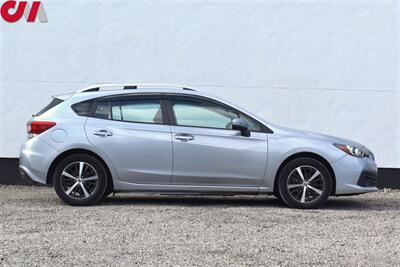 2022 Subaru Impreza Premium  AWD 4dr Wagon**BY APPOINTMENT ONLY** SI-Drive! EyeSight Assist Tech! Lane Assist & Pre-Collision Braking! Back Up Camera! Apple CarPlay & Android Auto! Heated Seats! Trunk Cargo Cover! - Photo 6 - Portland, OR 97266