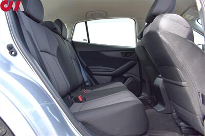 2022 Subaru Impreza Premium  AWD 4dr Wagon**BY APPOINTMENT ONLY** SI-Drive! EyeSight Assist Tech! Lane Assist & Pre-Collision Braking! Back Up Camera! Apple CarPlay & Android Auto! Heated Seats! Trunk Cargo Cover! - Photo 30 - Portland, OR 97266