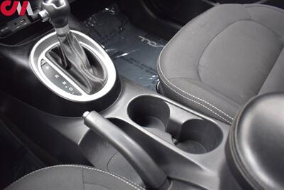 2018 Kia Soul + 4dr Crossover! Back Up Camera! Eco & Sport Drive Modes! Apple CarPlay! Android Auto! Wi-Fi Hotspot! Trunk Cargo Cover! Thule Roof-Basket! - Photo 22 - Portland, OR 97266