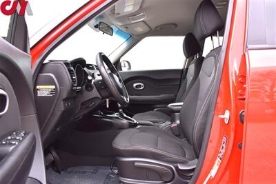 2018 Kia Soul + 4dr Crossover! Back Up Camera! Eco & Sport Drive Modes! Apple CarPlay! Android Auto! Wi-Fi Hotspot! Trunk Cargo Cover! Thule Roof-Basket! - Photo 10 - Portland, OR 97266