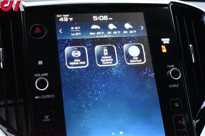 2025 Subaru Ascent Premium 7-Passenger AWD 4dr SUV! 3rd Row Seats! X-Mode! EyeSight Assist Tech! Back Up Camera! Apple CarPlay! Android Auto! Heated Leather Seats! Powered Liftgate! - Photo 20 - Portland, OR 97266