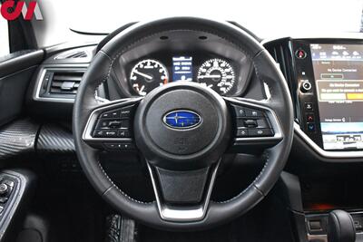 2025 Subaru Ascent Premium 7-Passenger AWD 4dr SUV! 3rd Row Seats! X-Mode! EyeSight Assist Tech! Back Up Camera! Apple CarPlay! Android Auto! Heated Leather Seats! Powered Liftgate! - Photo 13 - Portland, OR 97266