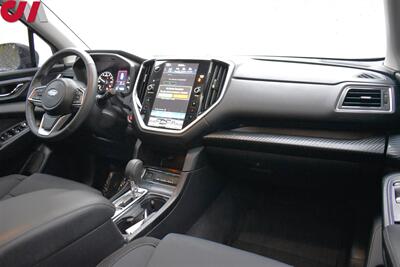 2025 Subaru Ascent Premium 7-Passenger AWD 4dr SUV! 3rd Row Seats! X-Mode! EyeSight Assist Tech! Back Up Camera! Apple CarPlay! Android Auto! Heated Leather Seats! Powered Liftgate! - Photo 11 - Portland, OR 97266