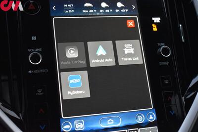 2025 Subaru Ascent Premium 7-Passenger AWD 4dr SUV! 3rd Row Seats! X-Mode! EyeSight Assist Tech! Back Up Camera! Apple CarPlay! Android Auto! Heated Leather Seats! Powered Liftgate! - Photo 19 - Portland, OR 97266