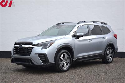2025 Subaru Ascent Premium 7-Passenger AWD 4dr SUV! 3rd Row Seats! X-Mode! EyeSight Assist Tech! Back Up Camera! Apple CarPlay! Android Auto! Heated Leather Seats! Powered Liftgate! - Photo 8 - Portland, OR 97266