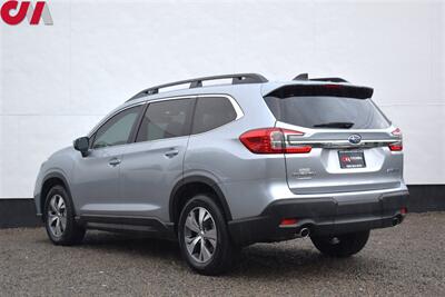 2025 Subaru Ascent Premium 7-Passenger AWD 4dr SUV! 3rd Row Seats! X-Mode! EyeSight Assist Tech! Back Up Camera! Apple CarPlay! Android Auto! Heated Leather Seats! Powered Liftgate! - Photo 2 - Portland, OR 97266