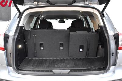 2025 Subaru Ascent Premium 7-Passenger AWD 4dr SUV! 3rd Row Seats! X-Mode! EyeSight Assist Tech! Back Up Camera! Apple CarPlay! Android Auto! Heated Leather Seats! Powered Liftgate! - Photo 27 - Portland, OR 97266