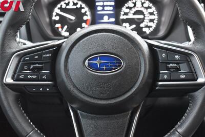 2025 Subaru Ascent Premium 7-Passenger AWD 4dr SUV! 3rd Row Seats! X-Mode! EyeSight Assist Tech! Back Up Camera! Apple CarPlay! Android Auto! Heated Leather Seats! Powered Liftgate! - Photo 14 - Portland, OR 97266