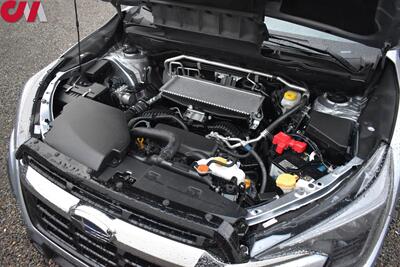 2025 Subaru Ascent Premium 7-Passenger AWD 4dr SUV! 3rd Row Seats! X-Mode! EyeSight Assist Tech! Back Up Camera! Apple CarPlay! Android Auto! Heated Leather Seats! Powered Liftgate! - Photo 31 - Portland, OR 97266