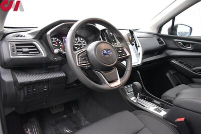 2025 Subaru Ascent Premium 7-Passenger AWD 4dr SUV! 3rd Row Seats! X-Mode! EyeSight Assist Tech! Back Up Camera! Apple CarPlay! Android Auto! Heated Leather Seats! Powered Liftgate! - Photo 3 - Portland, OR 97266