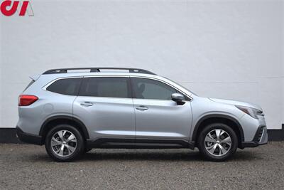 2025 Subaru Ascent Premium 7-Passenger AWD 4dr SUV! 3rd Row Seats! X-Mode! EyeSight Assist Tech! Back Up Camera! Apple CarPlay! Android Auto! Heated Leather Seats! Powered Liftgate! - Photo 6 - Portland, OR 97266
