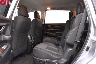 2025 Subaru Ascent Premium 7-Passenger AWD 4dr SUV! 3rd Row Seats! X-Mode! EyeSight Assist Tech! Back Up Camera! Apple CarPlay! Android Auto! Heated Leather Seats! Powered Liftgate! - Photo 23 - Portland, OR 97266