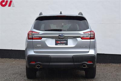 2025 Subaru Ascent Premium 7-Passenger AWD 4dr SUV! 3rd Row Seats! X-Mode! EyeSight Assist Tech! Back Up Camera! Apple CarPlay! Android Auto! Heated Leather Seats! Powered Liftgate! - Photo 4 - Portland, OR 97266