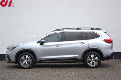 2025 Subaru Ascent Premium 7-Passenger AWD 4dr SUV! 3rd Row Seats! X-Mode! EyeSight Assist Tech! Back Up Camera! Apple CarPlay! Android Auto! Heated Leather Seats! Powered Liftgate! - Photo 9 - Portland, OR 97266