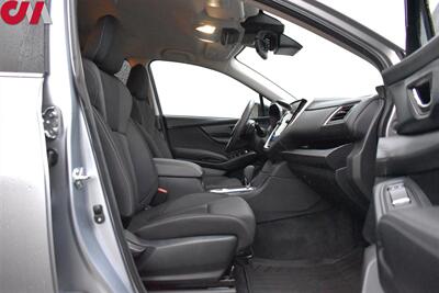 2025 Subaru Ascent Premium 7-Passenger AWD 4dr SUV! 3rd Row Seats! X-Mode! EyeSight Assist Tech! Back Up Camera! Apple CarPlay! Android Auto! Heated Leather Seats! Powered Liftgate! - Photo 26 - Portland, OR 97266