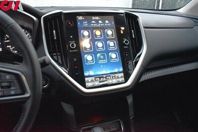 2025 Subaru Ascent Premium 7-Passenger AWD 4dr SUV! 3rd Row Seats! X-Mode! EyeSight Assist Tech! Back Up Camera! Apple CarPlay! Android Auto! Heated Leather Seats! Powered Liftgate! - Photo 18 - Portland, OR 97266