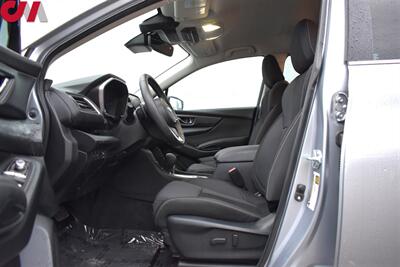 2025 Subaru Ascent Premium 7-Passenger AWD 4dr SUV! 3rd Row Seats! X-Mode! EyeSight Assist Tech! Back Up Camera! Apple CarPlay! Android Auto! Heated Leather Seats! Powered Liftgate! - Photo 10 - Portland, OR 97266