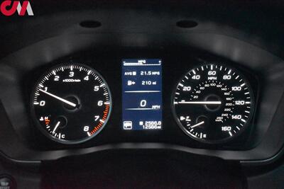 2025 Subaru Ascent Premium 7-Passenger AWD 4dr SUV! 3rd Row Seats! X-Mode! EyeSight Assist Tech! Back Up Camera! Apple CarPlay! Android Auto! Heated Leather Seats! Powered Liftgate! - Photo 16 - Portland, OR 97266