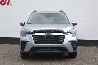 2025 Subaru Ascent Premium 7-Passenger AWD 4dr SUV! 3rd Row Seats! X-Mode! EyeSight Assist Tech! Back Up Camera! Apple CarPlay! Android Auto! Heated Leather Seats! Powered Liftgate! - Photo 7 - Portland, OR 97266