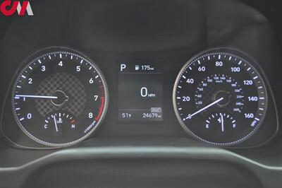 2020 Hyundai Elantra SE  4dr Sedan  Lane Assist! Sport & Smart Driving Modes! Backup Camera! Bluetooth! - Photo 14 - Portland, OR 97266