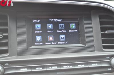 2020 Hyundai Elantra SE  4dr Sedan  Lane Assist! Sport & Smart Driving Modes! Backup Camera! Bluetooth! - Photo 20 - Portland, OR 97266