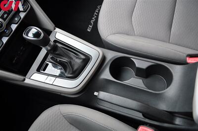 2020 Hyundai Elantra SE  4dr Sedan  Lane Assist! Sport & Smart Driving Modes! Backup Camera! Bluetooth! - Photo 22 - Portland, OR 97266