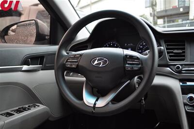 2020 Hyundai Elantra SE  4dr Sedan  Lane Assist! Sport & Smart Driving Modes! Backup Camera! Bluetooth! - Photo 13 - Portland, OR 97266