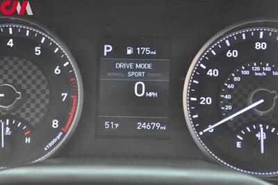 2020 Hyundai Elantra SE  4dr Sedan  Lane Assist! Sport & Smart Driving Modes! Backup Camera! Bluetooth! - Photo 15 - Portland, OR 97266