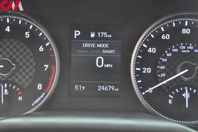 2020 Hyundai Elantra SE  4dr Sedan  Lane Assist! Sport & Smart Driving Modes! Backup Camera! Bluetooth! - Photo 16 - Portland, OR 97266