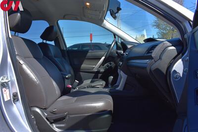 2014 Subaru Forester 2.5i  Leather Seats! 24 City MPG! 32 HWY MPG! Bluetooth! USB/AUX Inputs! Cargo Storage! - Photo 20 - Portland, OR 97266