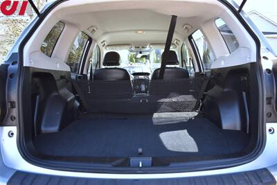 2014 Subaru Forester 2.5i  Leather Seats! 24 City MPG! 32 HWY MPG! Bluetooth! USB/AUX Inputs! Cargo Storage! - Photo 24 - Portland, OR 97266