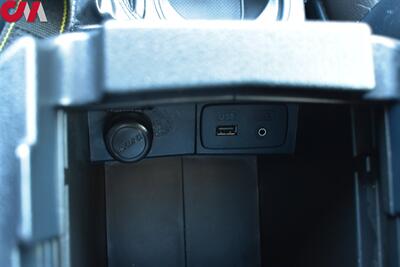 2014 Subaru Forester 2.5i  Leather Seats! 24 City MPG! 32 HWY MPG! Bluetooth! USB/AUX Inputs! Cargo Storage! - Photo 15 - Portland, OR 97266
