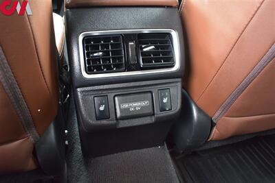 2018 Subaru Outback 2.5i Touring  AWD 4dr Wagon X-Mode! Apple Carplay! Android Auto! Lane Assist! Adaptive Cruise Control! Collision Prevention! BlindSpot Monitor! Full Heated Leather Seats & Steering Wheel! - Photo 23 - Portland, OR 97266