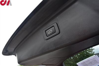 2018 Subaru Outback 2.5i Touring  AWD 4dr Wagon X-Mode! Apple Carplay! Android Auto! Lane Assist! Adaptive Cruise Control! Collision Prevention! BlindSpot Monitor! Full Heated Leather Seats & Steering Wheel! - Photo 27 - Portland, OR 97266