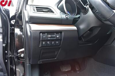 2018 Subaru Outback 2.5i Touring  AWD 4dr Wagon X-Mode! Apple Carplay! Android Auto! Lane Assist! Adaptive Cruise Control! Collision Prevention! BlindSpot Monitor! Full Heated Leather Seats & Steering Wheel! - Photo 20 - Portland, OR 97266