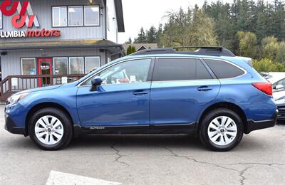 2019 Subaru Outback 2.5i Premium  AWD 4dr Crossover! Subaru Eyesight! X-Mode! SI-Drive! Back Up Cam! Apple CarPlay! Android Auto! All-Weather Rubber Floor Mats! - Photo 9 - Portland, OR 97266