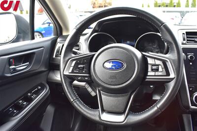 2019 Subaru Outback 2.5i Premium  AWD 4dr Crossover! Subaru Eyesight! X-Mode! SI-Drive! Back Up Cam! Apple CarPlay! Android Auto! All-Weather Rubber Floor Mats! - Photo 13 - Portland, OR 97266