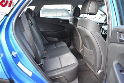 2016 Hyundai Tucson SE  4dr SUV Eco & Sport Modes! Bluetooth! Backup Camera! - Photo 24 - Portland, OR 97266