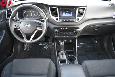 2016 Hyundai Tucson SE  4dr SUV Eco & Sport Modes! Bluetooth! Backup Camera! - Photo 11 - Portland, OR 97266