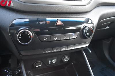 2016 Hyundai Tucson SE  4dr SUV Eco & Sport Modes! Bluetooth! Backup Camera! - Photo 20 - Portland, OR 97266