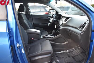 2016 Hyundai Tucson SE  4dr SUV Eco & Sport Modes! Bluetooth! Backup Camera! - Photo 25 - Portland, OR 97266