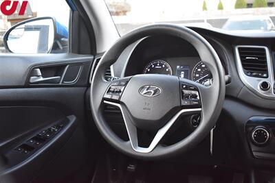 2016 Hyundai Tucson SE  4dr SUV Eco & Sport Modes! Bluetooth! Backup Camera! - Photo 13 - Portland, OR 97266
