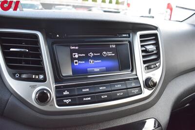 2016 Hyundai Tucson SE  4dr SUV Eco & Sport Modes! Bluetooth! Backup Camera! - Photo 18 - Portland, OR 97266