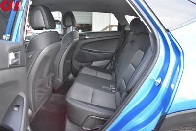 2016 Hyundai Tucson SE  4dr SUV Eco & Sport Modes! Bluetooth! Backup Camera! - Photo 23 - Portland, OR 97266